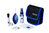 ZEISS SFL 10x40 Neu inkl. ZEISS Lens-Cleaning-Kit Gratis